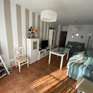 Manoli Apartamento